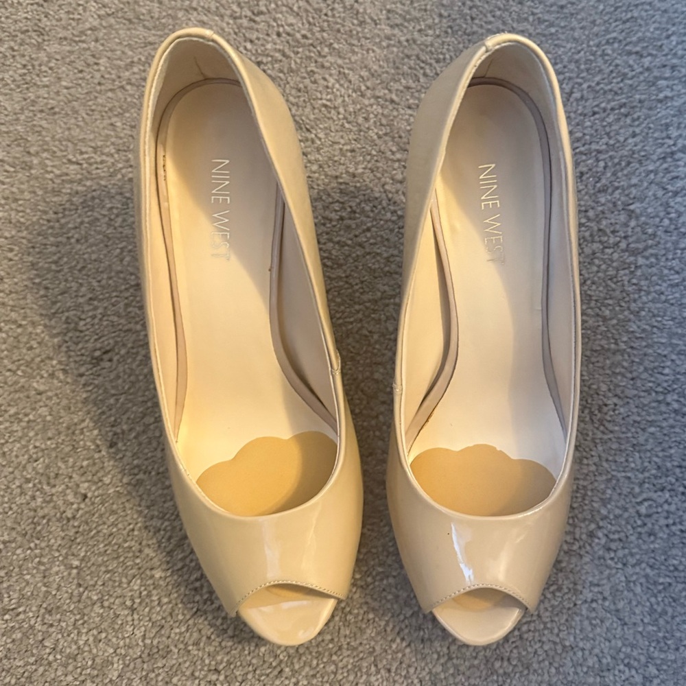 Nine West Heels